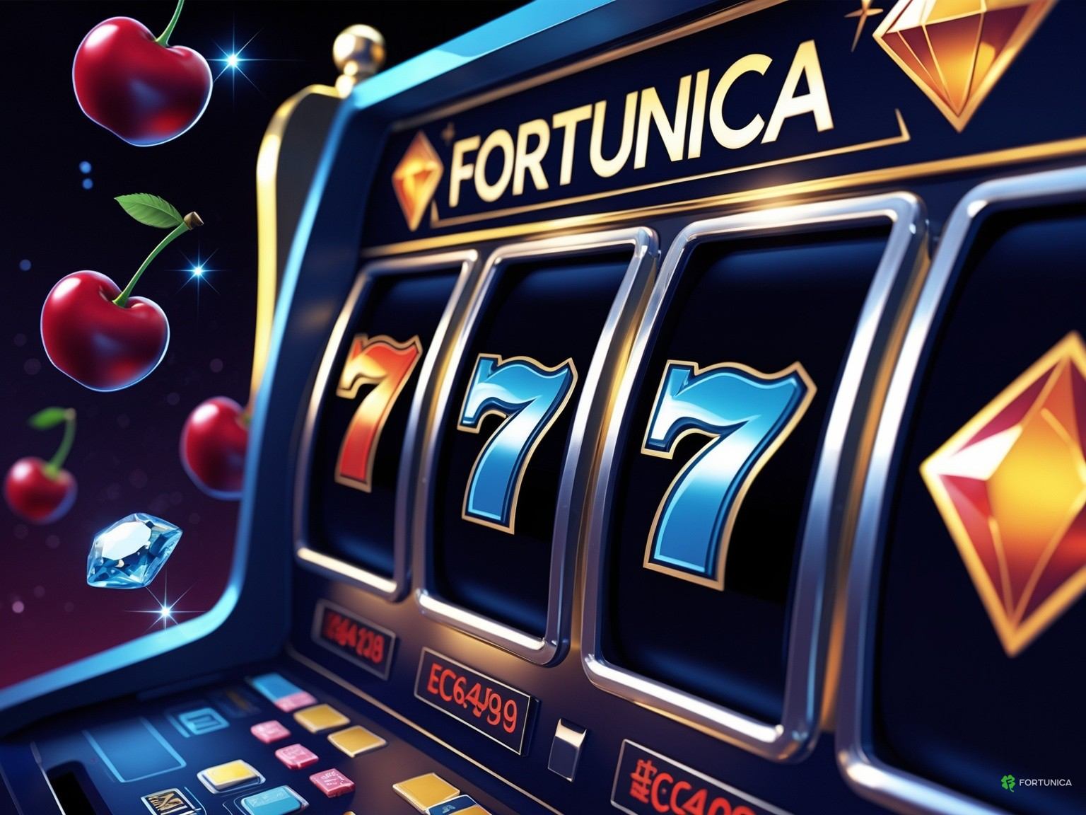 Welke slots kun je hier spelen?