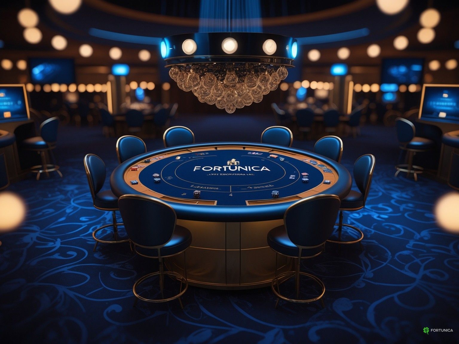 Live casino met echte dealers